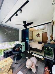 Belysa (D18), Condominium #504695521